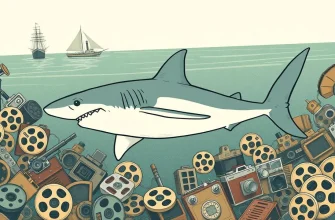 Films biographiques sur les requins