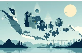 Top 10 des Thrillers en Indonésie