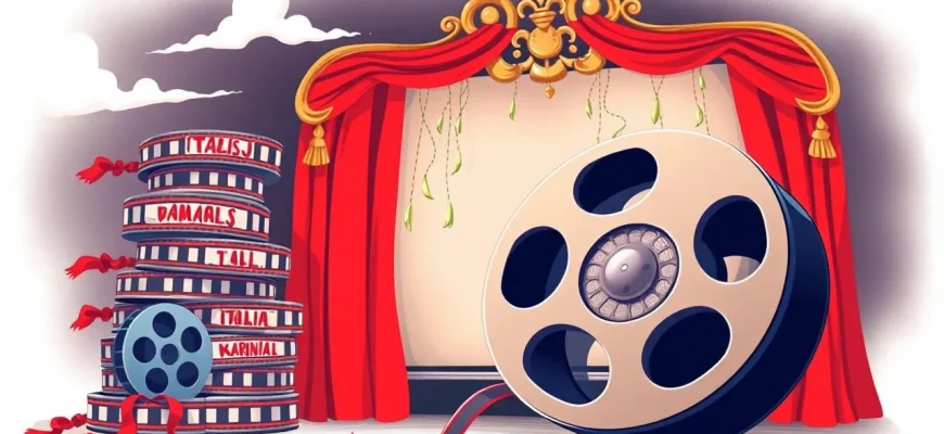 Top 10 des Films d'Horreur Italiens en Français