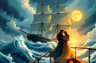 10 Films Mélodramatiques sur des Navires en Détresse