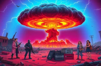 Films de Catastrophe sur les Essais d'Armes