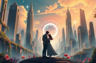 Films fantastiques sur la magie de l'amour