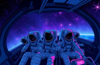 Films d'horreur sur les astronautes : une sélection terrifiante