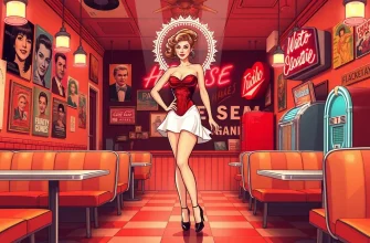 Les 10 meilleurs films biographiques sur les stripteaseuses