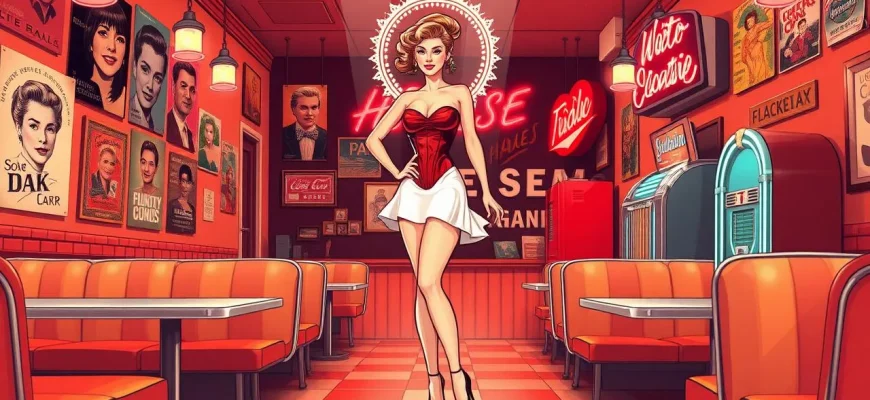 Les 10 meilleurs films biographiques sur les stripteaseuses