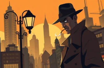 Top 10 des Films Détectives sur les Bandes de Rue