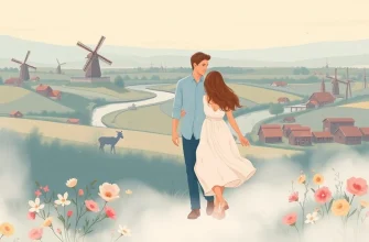 Films d'amour des Pays-Bas : Une Sélection Captivante