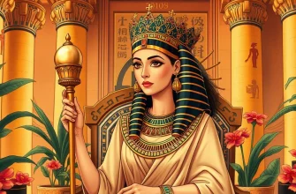 Films Historiques sur Cléopâtre VII