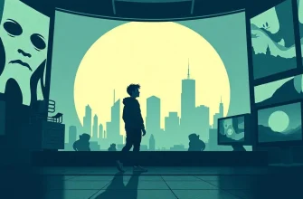 Films de science-fiction sur les hallucinations