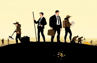 Les Meilleurs Thrillers sur la Ruée vers l'Or