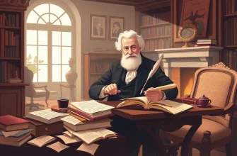 Documentaires sur les écrivains