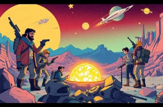 Les Meilleurs Films d'Action avec Artefacts Spatiaux