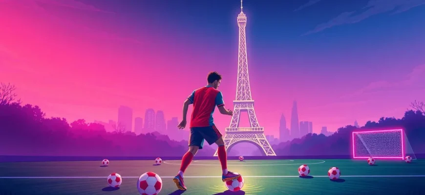 10 Films Dramatiques sur le Football à Ne Pas Manquer