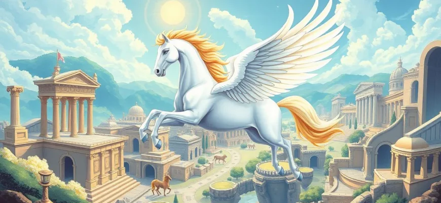 Films Fantastiques Grecs à Découvrir