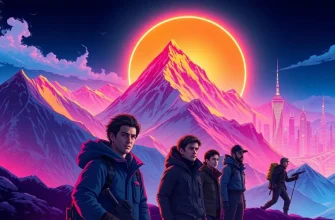 Films sur les cataclysmes en montagne