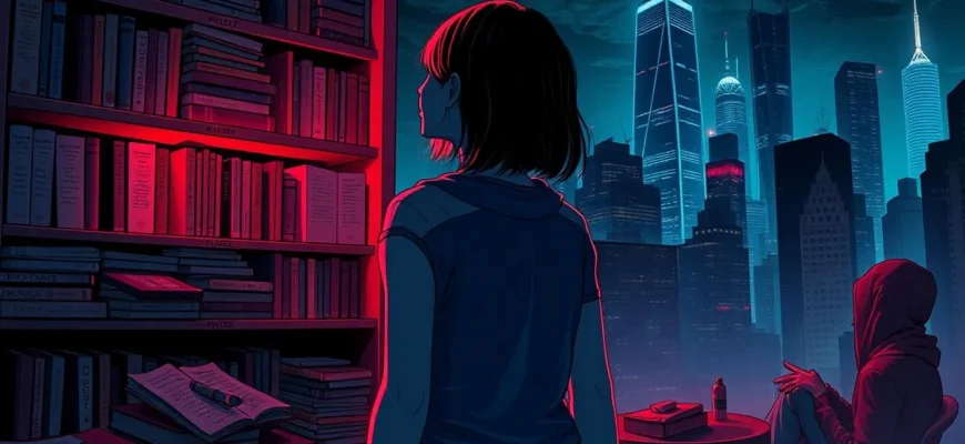 Liste des Meilleurs Films Psychologiques en Français