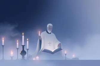 Films Mystiques sur les Bénédictions des Prêtres