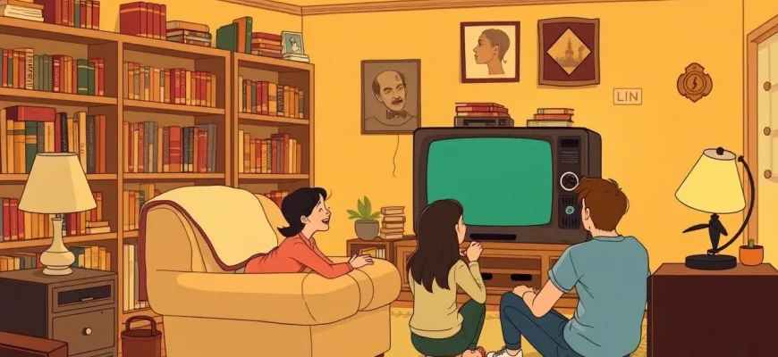 10 séries policières légères à regarder sans effort