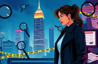 Top 10 des films criminels sur les enquêtes journalistiques