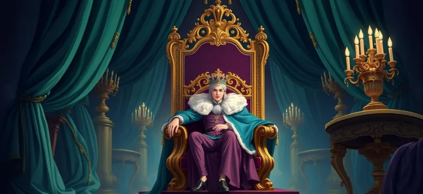 Les Meilleurs Films Dramatiques sur l'Aristocratie