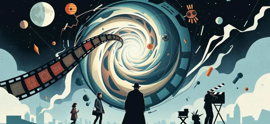 Films complexes à ne pas oublier