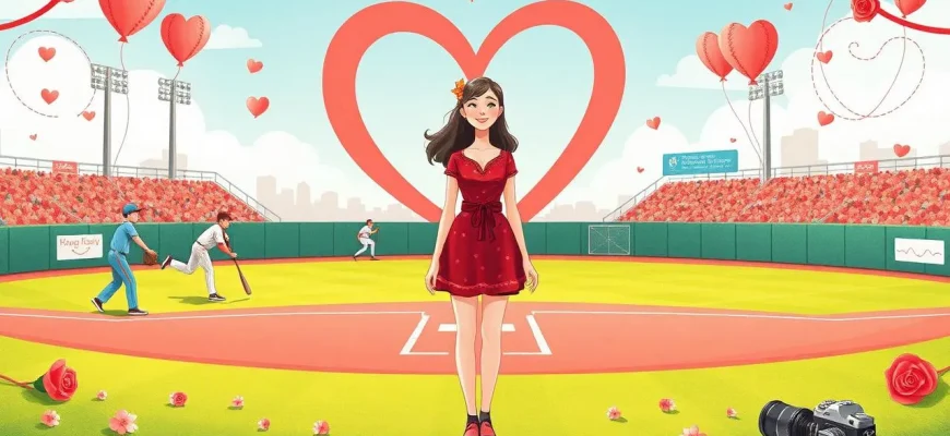 Films de romance et de baseball à ne pas manquer