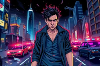 Top 10 des films criminels sur la perte de réputation