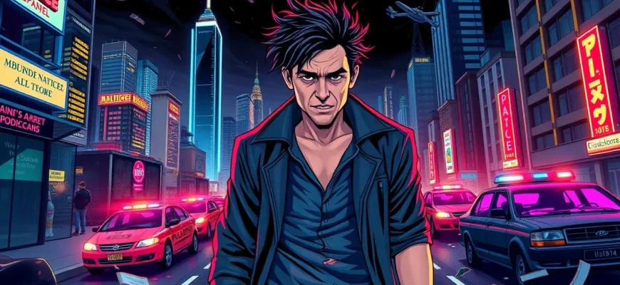 Top 10 des films criminels sur la perte de réputation