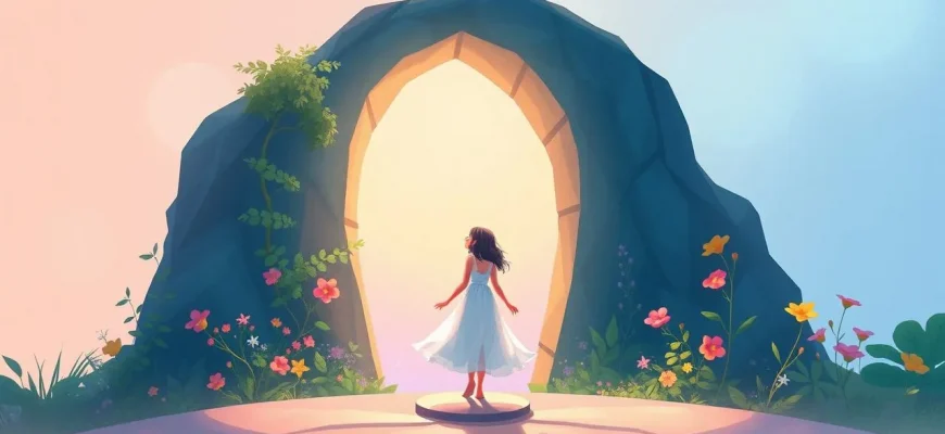 Films fantastiques sur les mondes parallèles