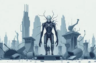 Films de science-fiction sur les psychopathes