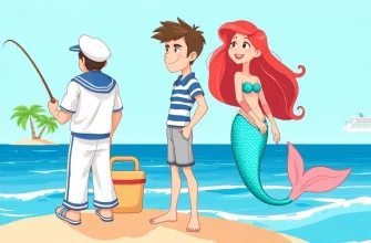 10 Comédies Inoubliables sur l'Océan Pacifique