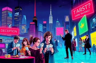 Top 10 des films sur l'arnaque