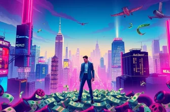 Films sur l'argent : une exploration cinématographique