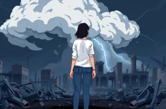 Les Meilleurs Thrillers de Catastrophes à Voir Absolument