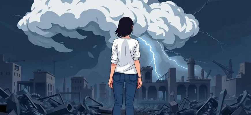 Les Meilleurs Thrillers de Catastrophes à Voir Absolument