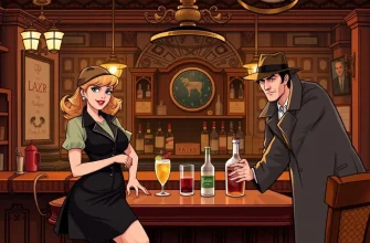 Détectives et Barmaids: 10 Films à Découvrir