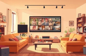 Films soviétiques sur la famille