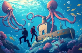 Films sur l'océan: une aventure aquatique