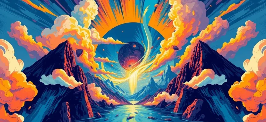 10 Films Captivants sur les Phénomènes Naturels Lumineux