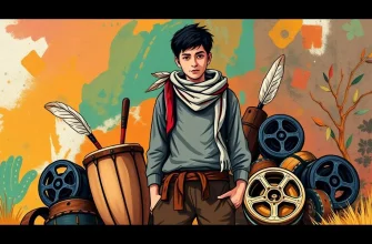 Films d'Aventure sur les Communautés Tribales