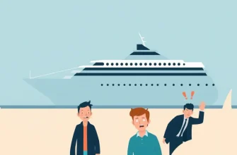 Les meilleurs thrillers sur des croisières palpitantes