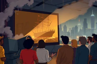 Top 10 des films d'action sur l'esclavage