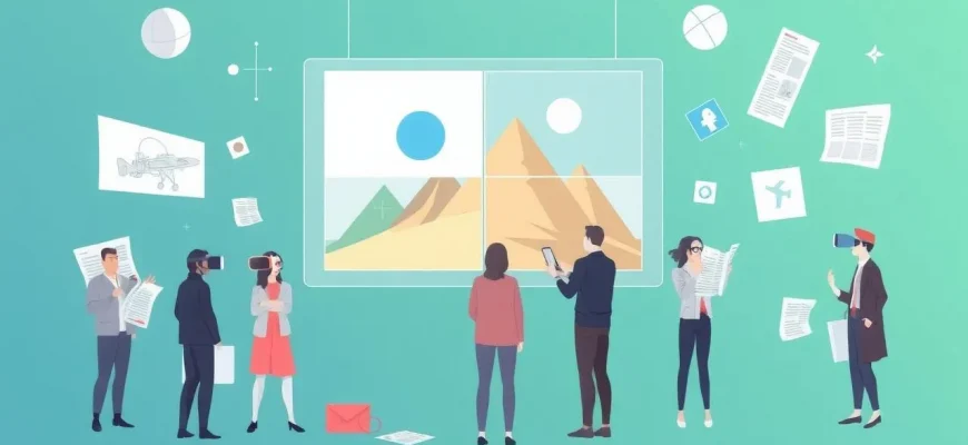 Films de Science-Fiction sur les Médias