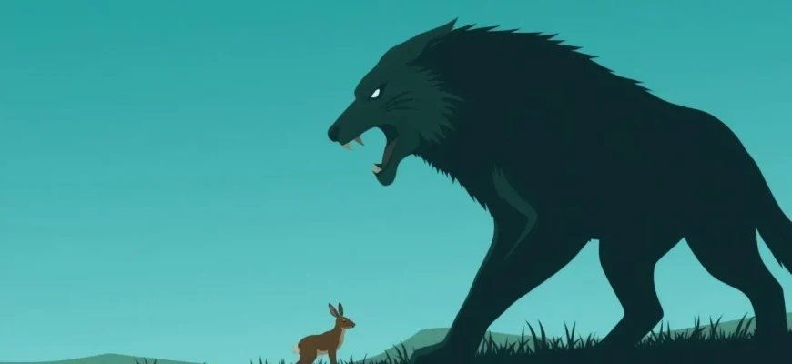 Les Meilleurs Thrillers sur les Prédateurs