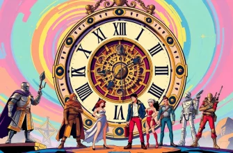 Films d'aventure à travers les siècles