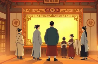 Films historiques sur la culture coréenne