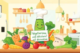 10 Comédies sur le Végétarisme à Dévorer