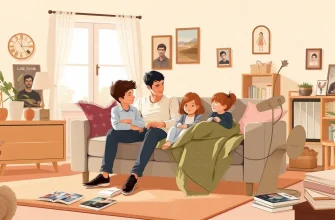 Films familiaux sur la drogue : une sélection touchante