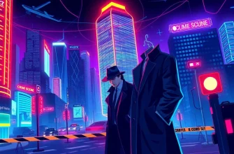 Top 10 des films criminels avec des affaires non résolues