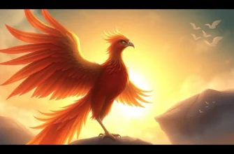 Films sur les Phénix: Une Sélection Enflammée